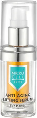 Produktbild von Micro Cell 3000 Anti - Aging Hand Lifting Serum - 15ml