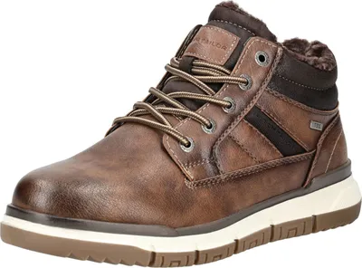 Produktbild von Tom Tailor Stiefelette Stiefelette Kunstleder/Textil