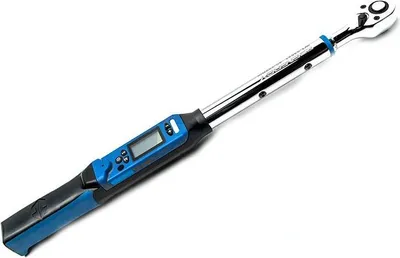 Obrázek produktu pro Momentový klíč 1/2" 40-200 Nm, digitální