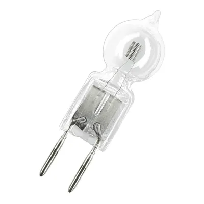 Produktbild von Osram HALOSTAR PRO, 25 W, GY6.35, E12, 4000 h, 500 lm, Warmweiß