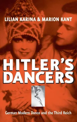 Produktbild von Hitler's Dancers