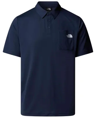 Produktbild von Poloshirt The North Face NF0A8CRU8K2 für Uni