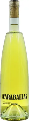 Produktbild von Finca Las Caraballas 2023 Weißwein Spanien VT von Kastilien und León 75.00 cl 13.0 %