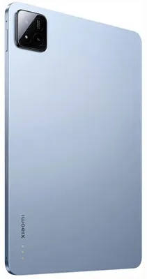 Produktbild von Tablet Xiaomi Pad 7 Octa Core 8 GB RAM 128 GB Blau