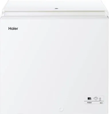 Immagine prodotto di Congelatore a pozzetto 91,5 cm 196 l Haier HCE200E