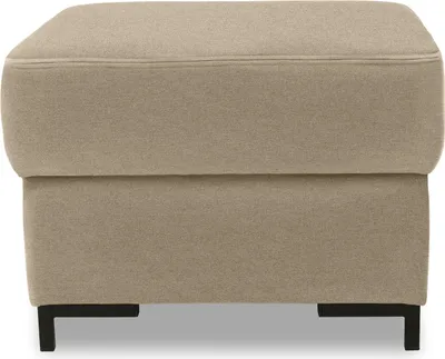 Produktbild von DOMO Collection Hocker LEDAS Hocker