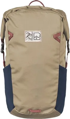Produktbild von Hannah Backpack Renegade 20 Beige Outdoor-Rucksack
