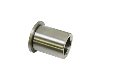 Produktbild von Gardinia Wandhalterung Chicago edelstahl-optik, Ø 12 mm