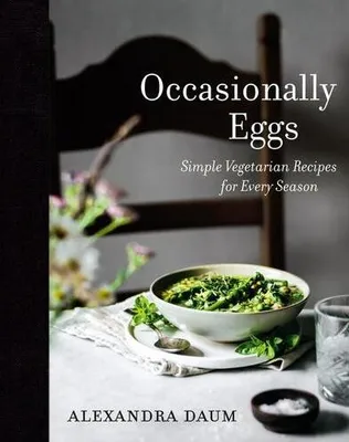 Immagine prodotto di Daum, A: Occasionally Eggs