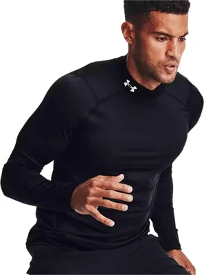 Immagine prodotto di Maglia a maniche lunghe Under Armour 1366066-001 da Uomo