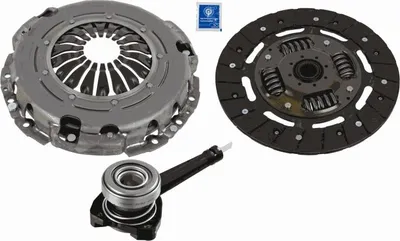 Zdjęcie produktu dla Zestaw sprzęgła SACHS 3000 990 466