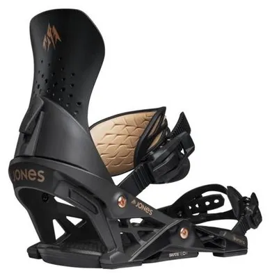 Zdjęcie produktu dla Wiązania snowboardowe Jones - M