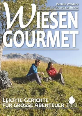 Produktbild von Wiesengourmet