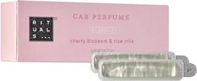 Produktbild von Rituals The Ritual Of Sakura Life is a Journey - Refill Car Perfume 6 g