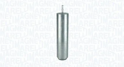 Produktbild von MAGNETI MARELLI 153071760752 Kraftstofffilter x