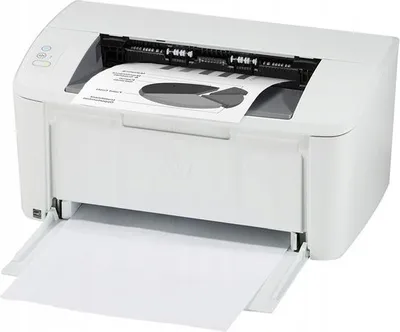 Produktbild von Hp Laserjet M110W Mono Drucker Usb Wi-Fi Apple Airprint Toner Sparen