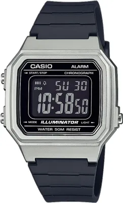 Obrázok produktu pre Casio - Náramkové hodinky - Uni - W-217HM-7BVEF