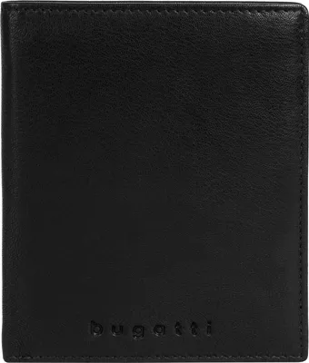 Produktbild von bugatti Geldbörse Cliff Herren 022241 schwarz