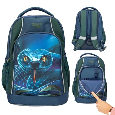 Produktbild von Dino World + Action 0413978, Wasserfest, EVA (Äthylen-Vinylazetat), Polyester, Polyethylen, Polypropylen (PP), Zink
