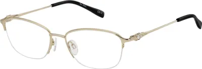 Produktbild von Brillenfassung Pierre Cardin P.C.-8850-000 ø 54 mm