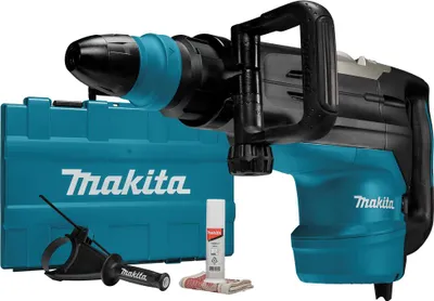 Obrázok produktu pre Makita HR5202C Vŕtacie kladivo 1510 W SDS Max