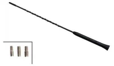 Obrázok produktu pre Anténa do auta, 40 cm, model 3507