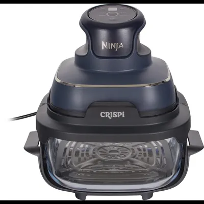 Produktbild von NINJA CRISPi Single 3,8 L Airfryer FN101EUGY