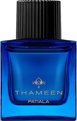 Zdjęcie produktu dla Thameen Patiala Ekstrakt perfum, 50 ml