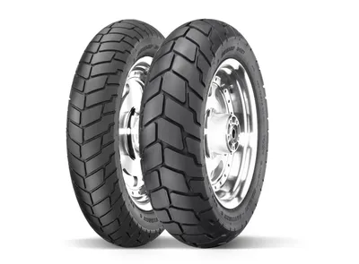 Zdjęcie produktu dla DUNLOP Reifen D427 (HARLEY-D) 180/70 B 16 M/C 77H TL