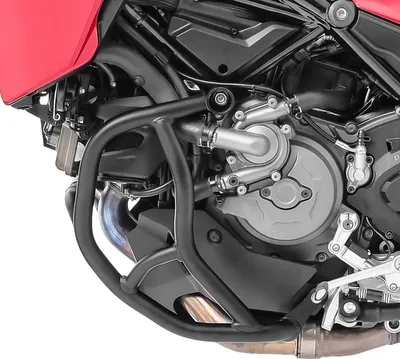Image de Ducati Multistrada V2 / S 22-24 Arceau de protection pour moteur Motog