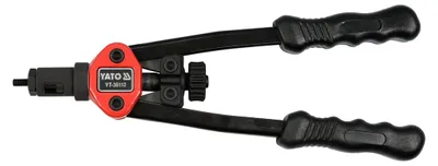 Produktbild von Yato YT-36112, 300 mm