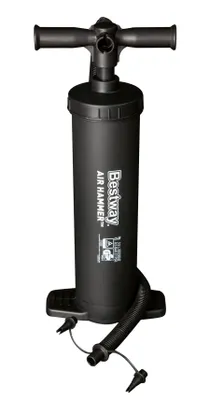Obrázek produktu pro Pístové čerpadlo Bestway Air Hammer™ s dvojitým zdvihem 3 500 ml
