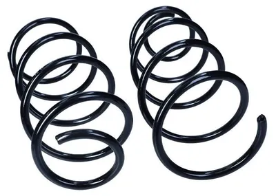 Produktbild von MAXGEAR Fahrgestellfeder x