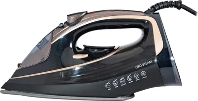 Immagine prodotto di Oromed Steam iron OROMED ORO-STEAM 3200W