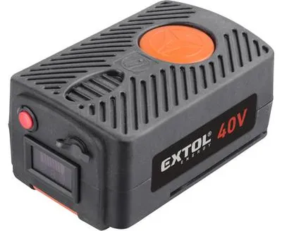 Produktbild von Extol Energy 8891590B7 40V Li-ion 75Ah