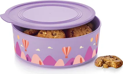 Zdjęcie produktu dla Tupperware Baseline 1,5L okrągły