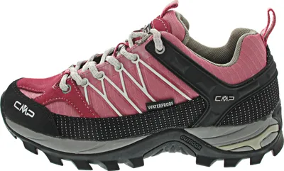 Produktbild von CMP Rigel Low Trekking Wanderschuh Rosa