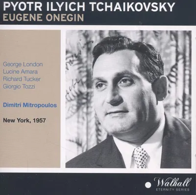 Obrázok produktu pre Peter Iljič Čajkovskij (1840-1893): (CD / E)