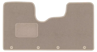 Immagine prodotto di Tappetini in moquette per Opel Vivaro II 2014-2019 (commerciale) – set 4 pezzi, beige, su misura – Wielganizator LUX
