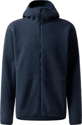 Produktbild von Haglofs Funäs Pile Jacke Blau M Herren Blau M