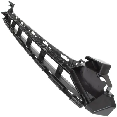 Image de Grille inférieure du pare-chocs avant pour Audi A6, modèles de 2014/05 à 2018/09