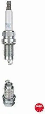 Produktbild von Ngk Zündkerze 5960