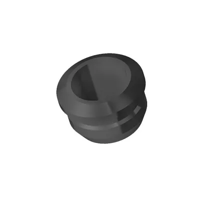 Produktbild von Centurion Schlüssellochstopfen Overdrive Carbon / No Pogo F L - sauberer Absc...