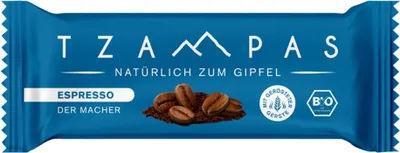 Produktbild von Energieriegel - Espresso Der Macher 40g