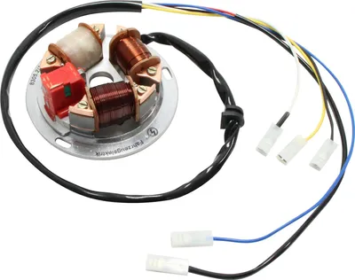 Zdjęcie produktu dla Plyta podstawy 8305.2/1-100, 12V Elektronika (halogen 42/21 W) - Simson SR50, SR80