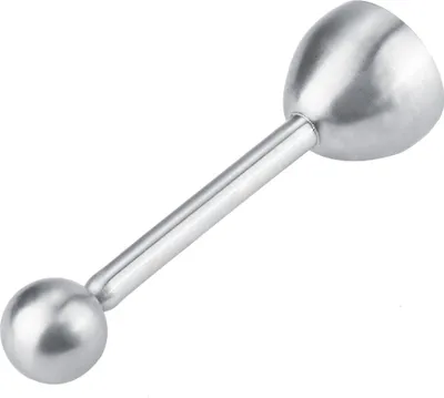 Produktbild von Krájač na vajcia, vaječný topper, krakelovač na vajcia, otvárač na vajcia, krájač na vajcia z nehrdzavejúcej ocele