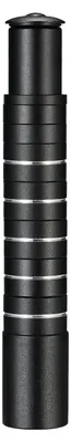 Image de Adaptateur de hauteur pour potence de vélo, longueur 210 mm