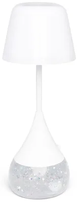 Productafbeelding van Kinderlamp Goutte Magique Tiny - Wit | van Little L