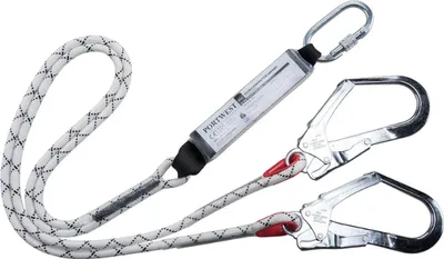 Produktbild von KERMANTLE doppeltes stoßdämpfendes Kabel FP55 PORTWEST