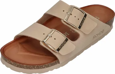 Produktbild von Rohde Sandalen für Damen